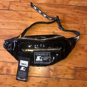 Starter waist bags